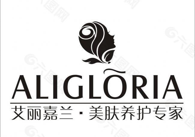 艾丽嘉兰logo图片