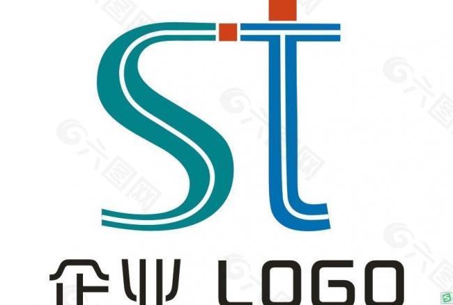 企业 商标 logo图片