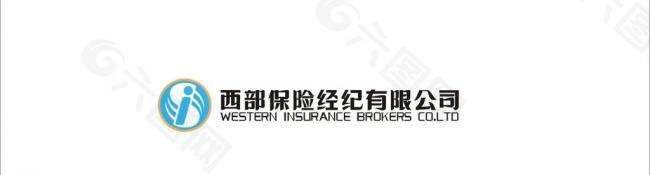 西部保险logo图片