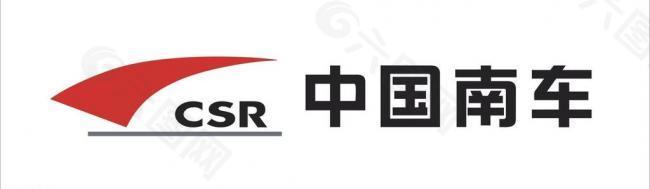 中国南车logo图片