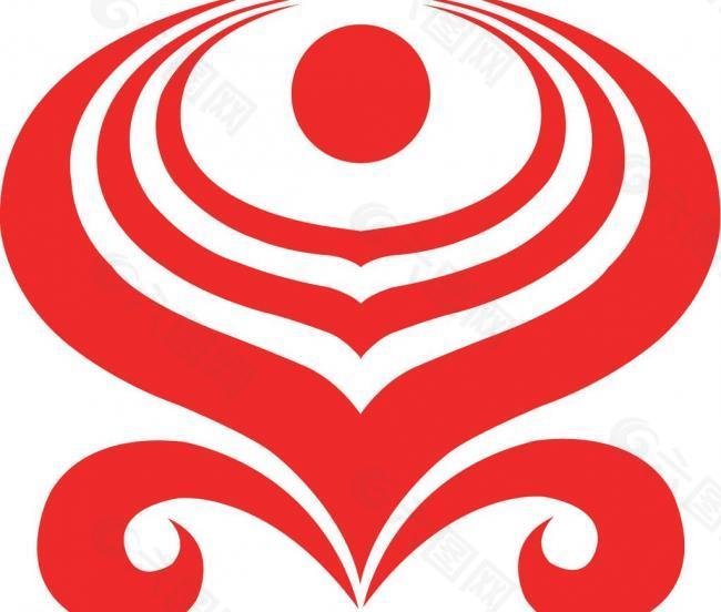 海南航空 矢量logo图片
