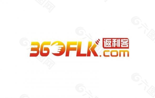 返利客 网站logo图片