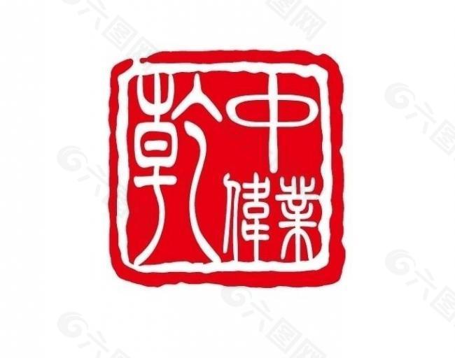 中乾伟业logo图片