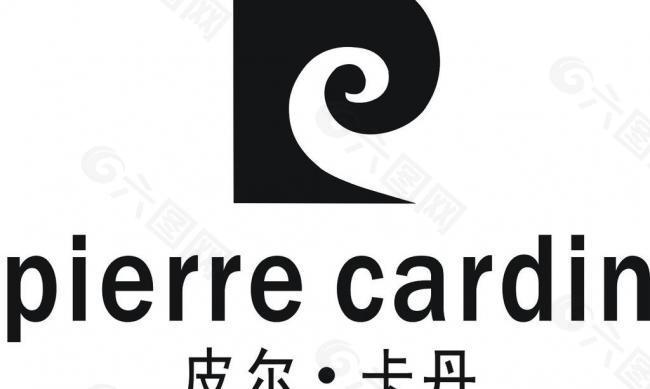皮尔·卡丹logo图片