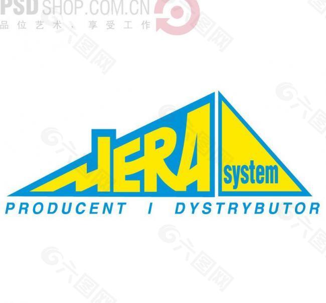 金字塔形状logo图片