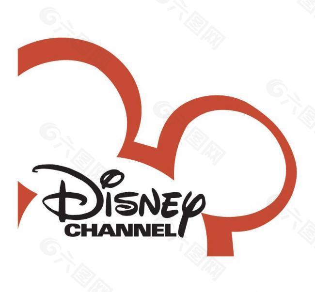 圆环电视媒体logo设计图片