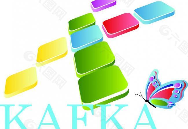 卡夫卡 logo图片