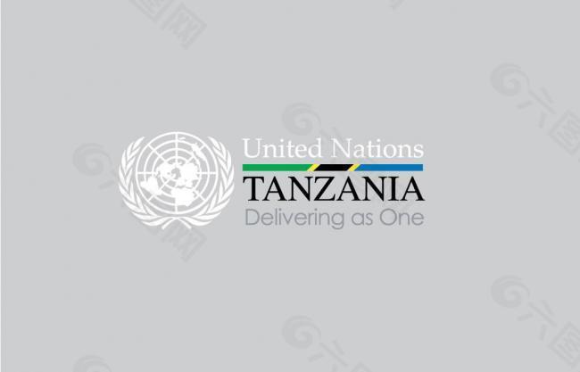 tanzania 坦桑尼亚 logo图片