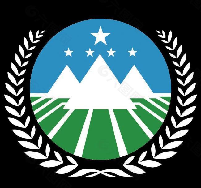 国土资源局 标识 logo 矢量图片