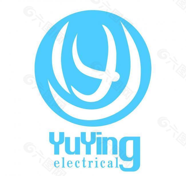 机电logo设计图片