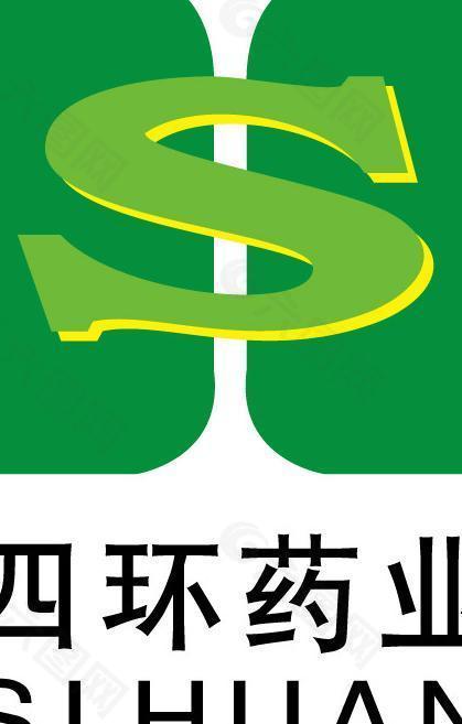 四环药业logo图片