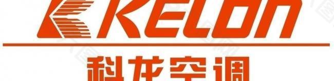 科龙空调商标标志logo图片