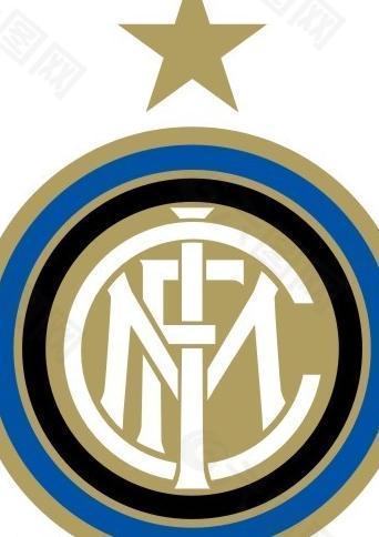 国际米兰最新logo图片