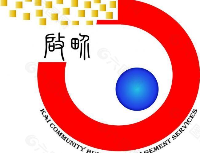 启界（中国）品牌logo图片