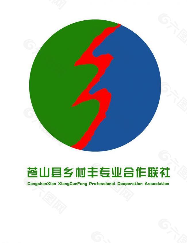 乡村丰logo图片