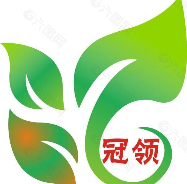 冠领logo图片