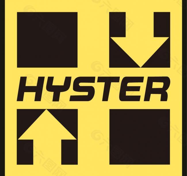 海斯特logo图片
