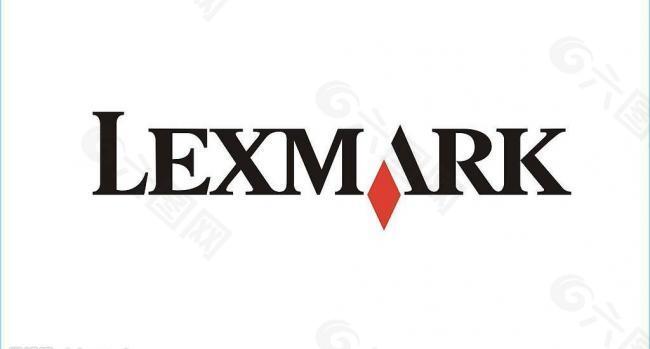 lexmark 利盟标志 logo图片