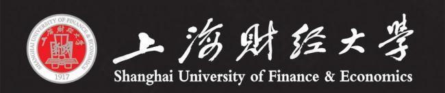 上海财经大学logo图片