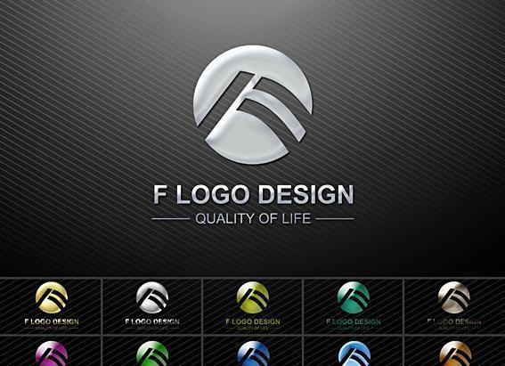标志 logo 设计图片