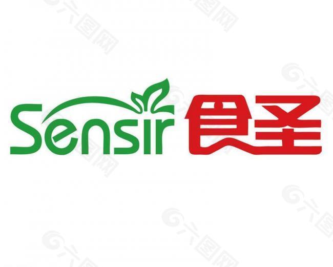 食圣logo图片