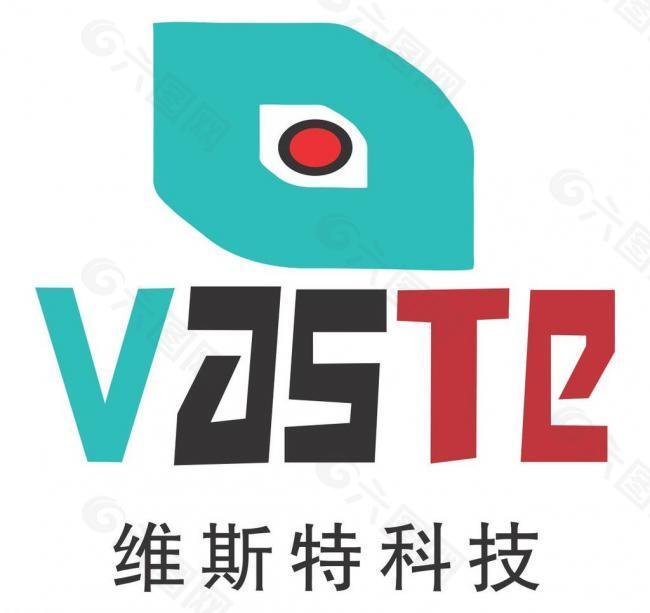 维斯特科技 logo图片