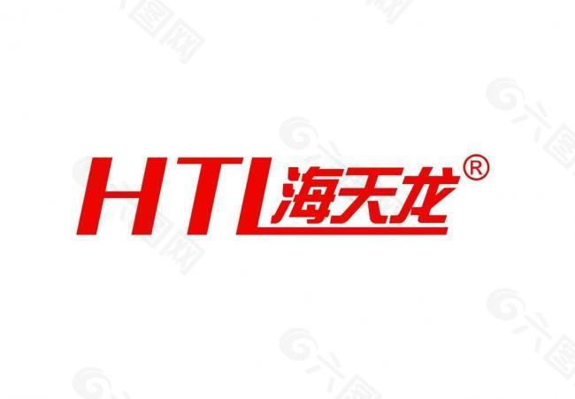 上海天龙门业logo图片