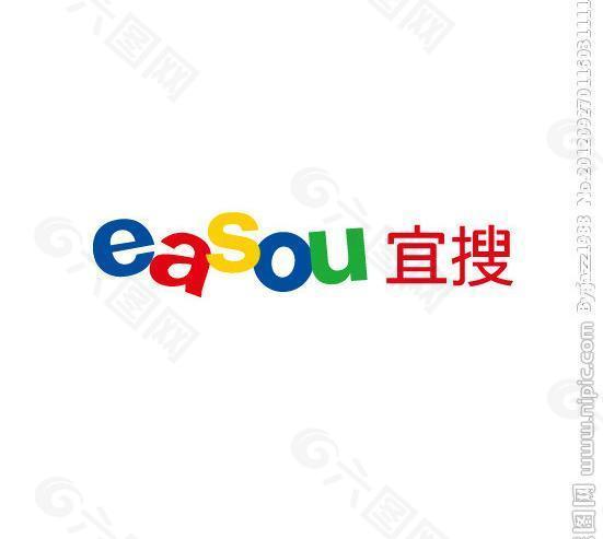 宜搜网logo图片