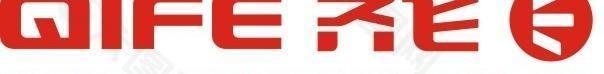 齐飞logo图片