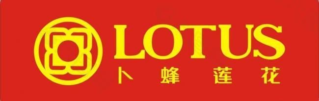 卜蜂莲花logo图片