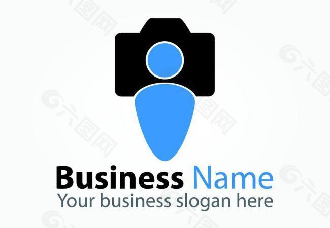 相机 企业logo标志图片