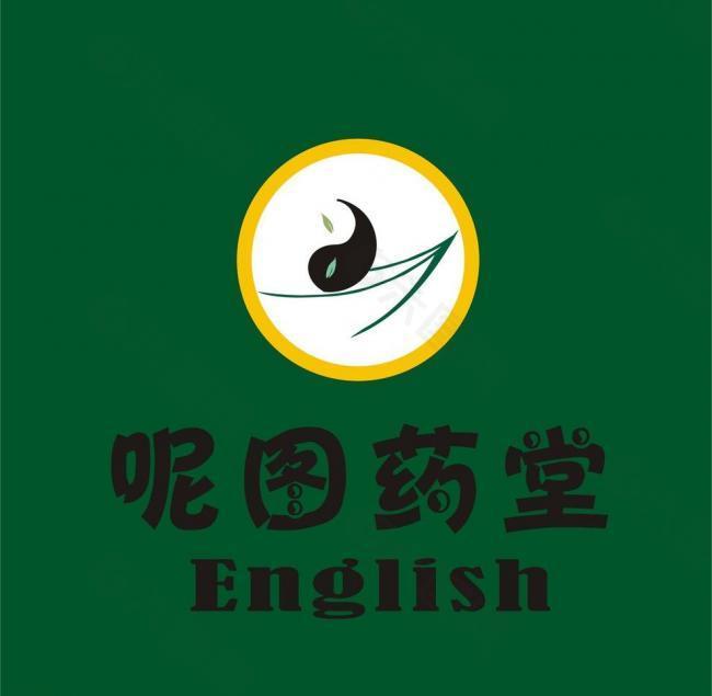 医药堂logo图片