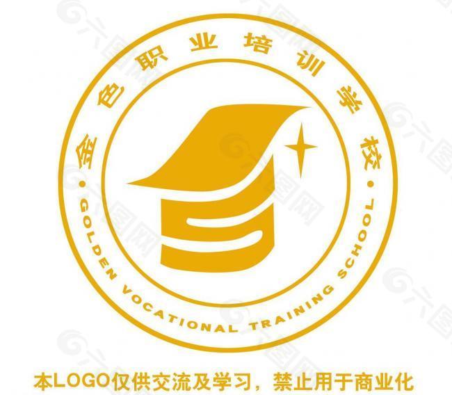 培训学校 logo图片