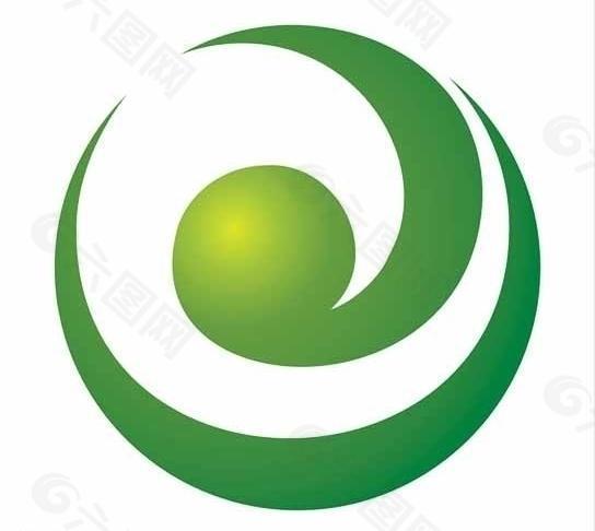 银洲电器logo图片