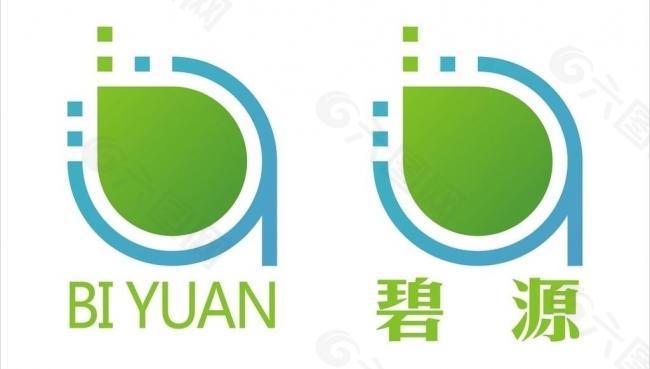 碧源logo图片