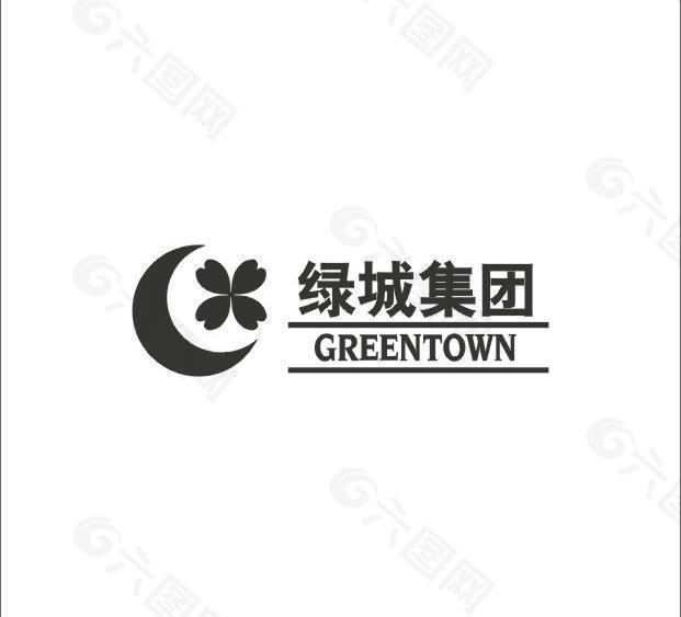 绿城集团 logo图片