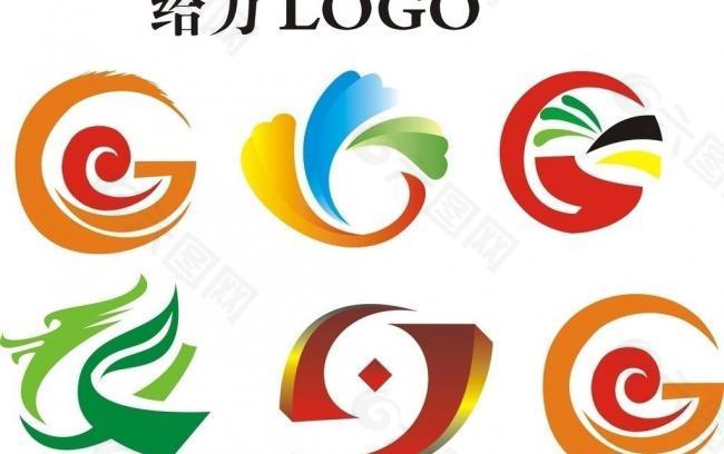 给力logo图片