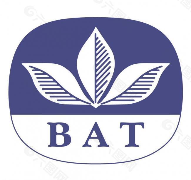 logo标识bat图片