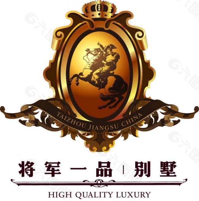 将军一品logo图片