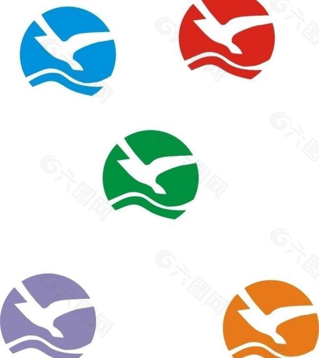 西湖职校 logo图片
