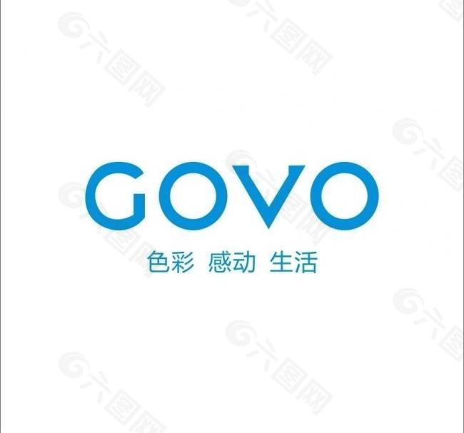 govo微冠logo图片