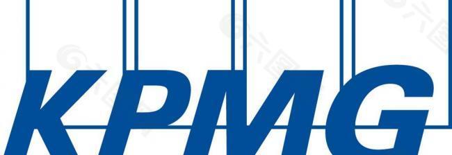 kpmg毕马威logo图片