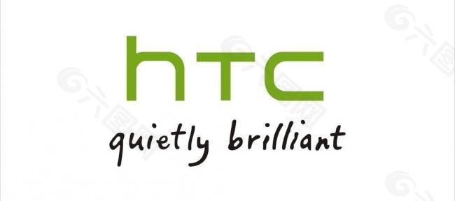 htc企业 logo图片