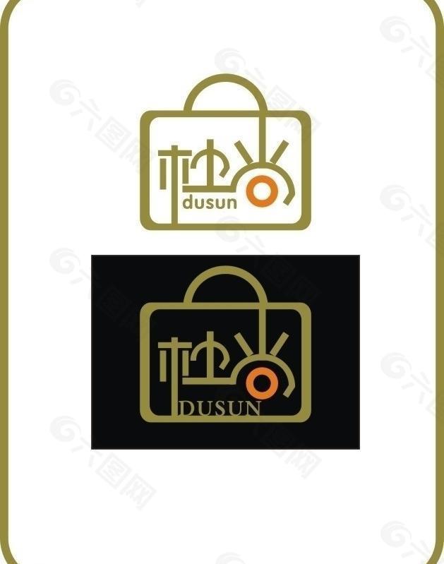 包包logo设计图片