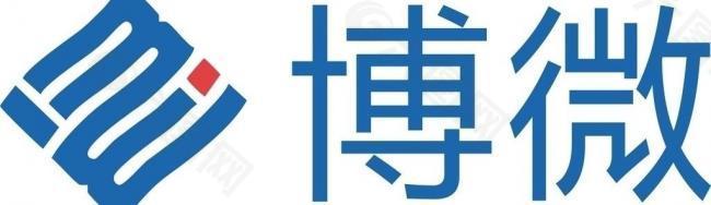 博微logo图片