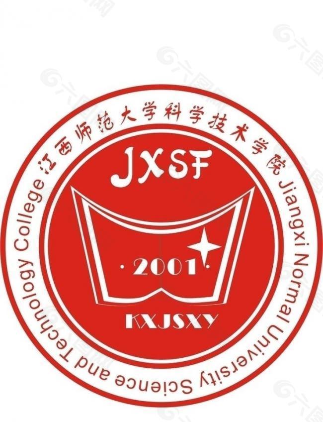 学校标志 logo图片
