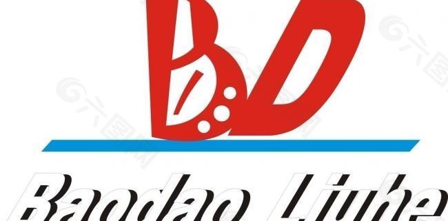 宝岛bd logo图片