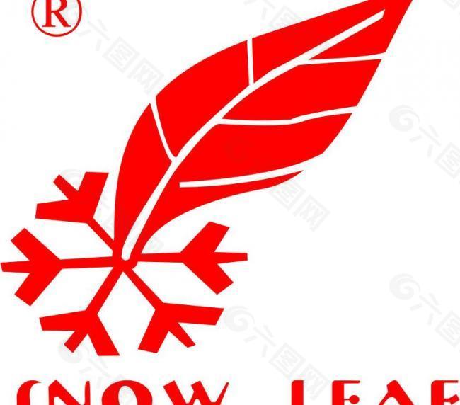 雪中飞的logo图片