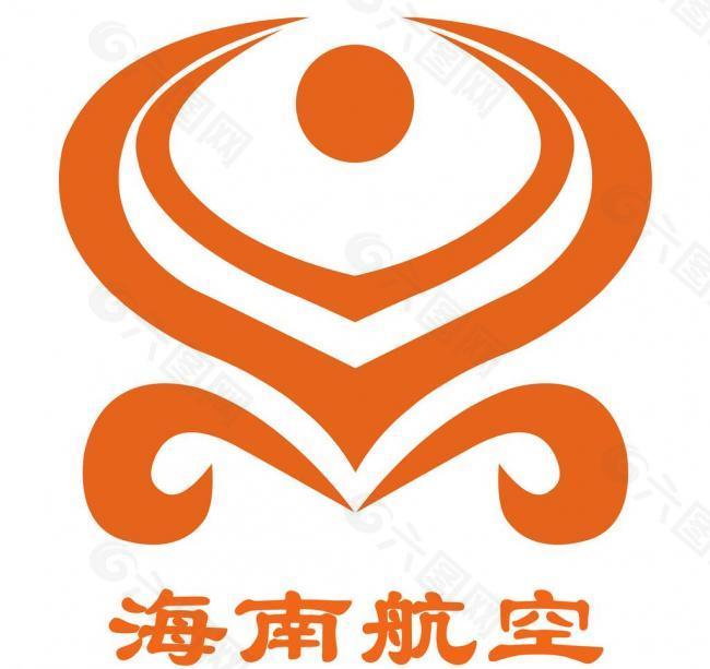 海南航空logo图片