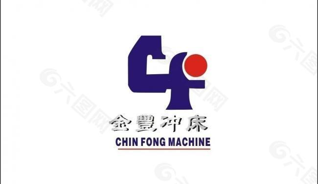 金丰logo图片